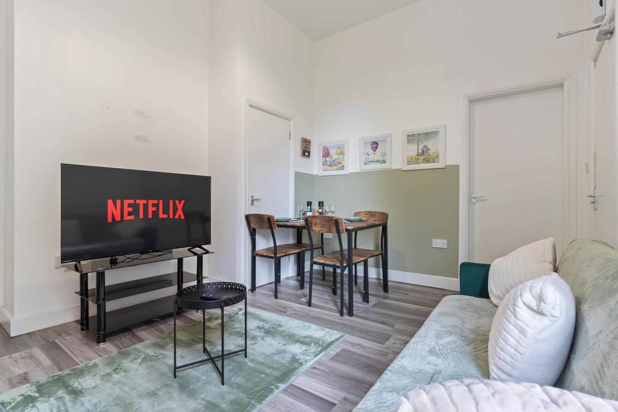 Sage Suites Birmingham Zewnętrze zdjęcie
