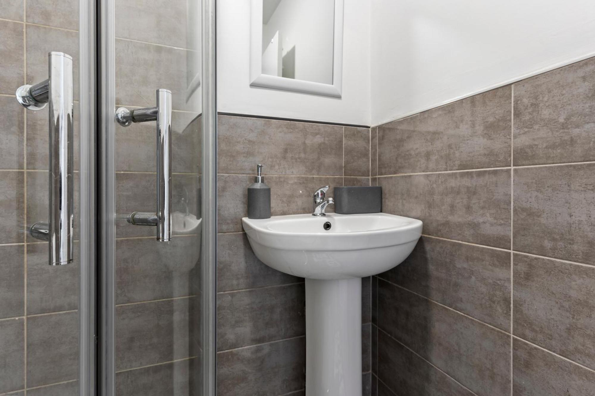 Sage Suites Birmingham Zewnętrze zdjęcie
