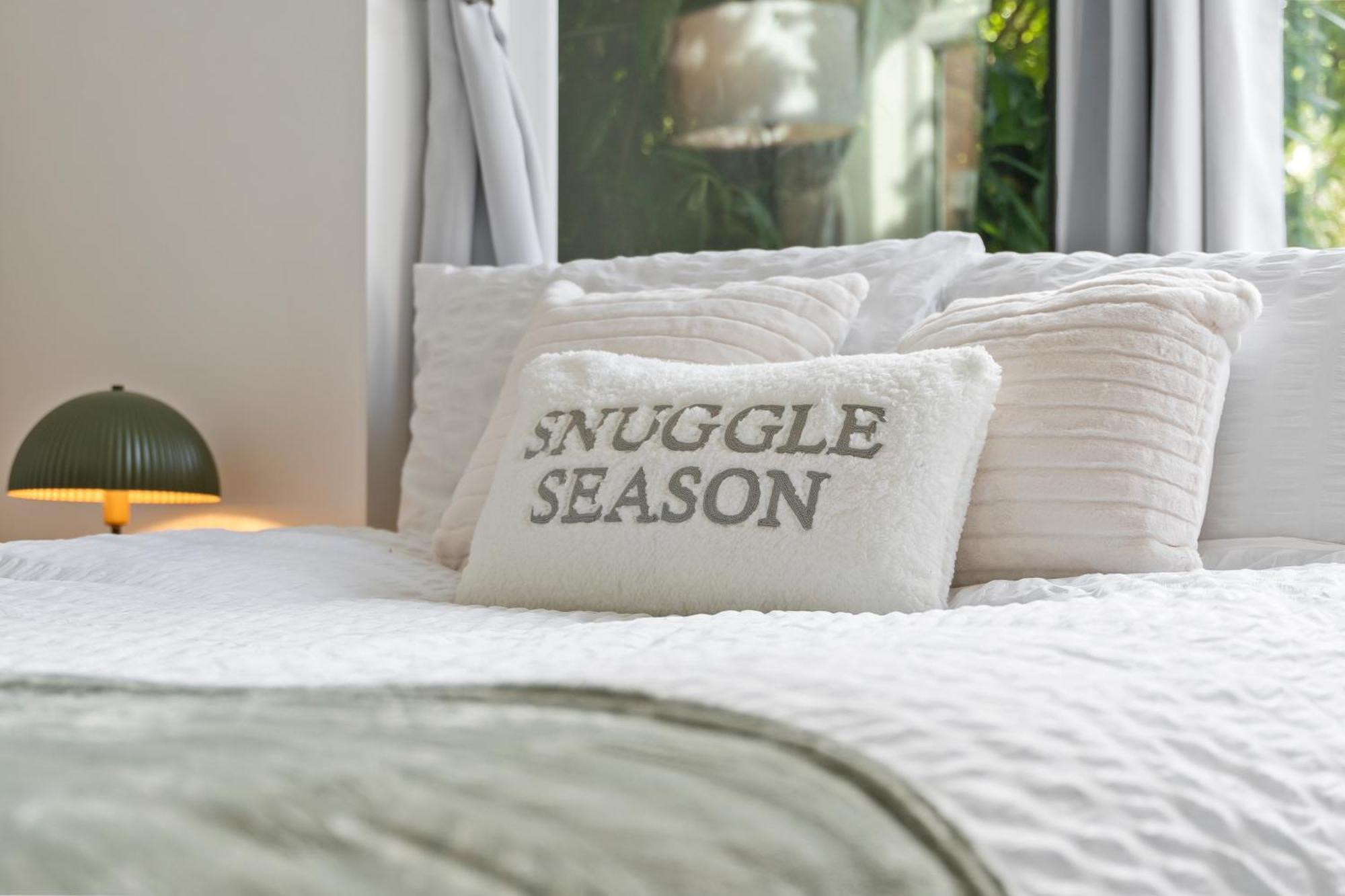 Sage Suites Birmingham Zewnętrze zdjęcie
