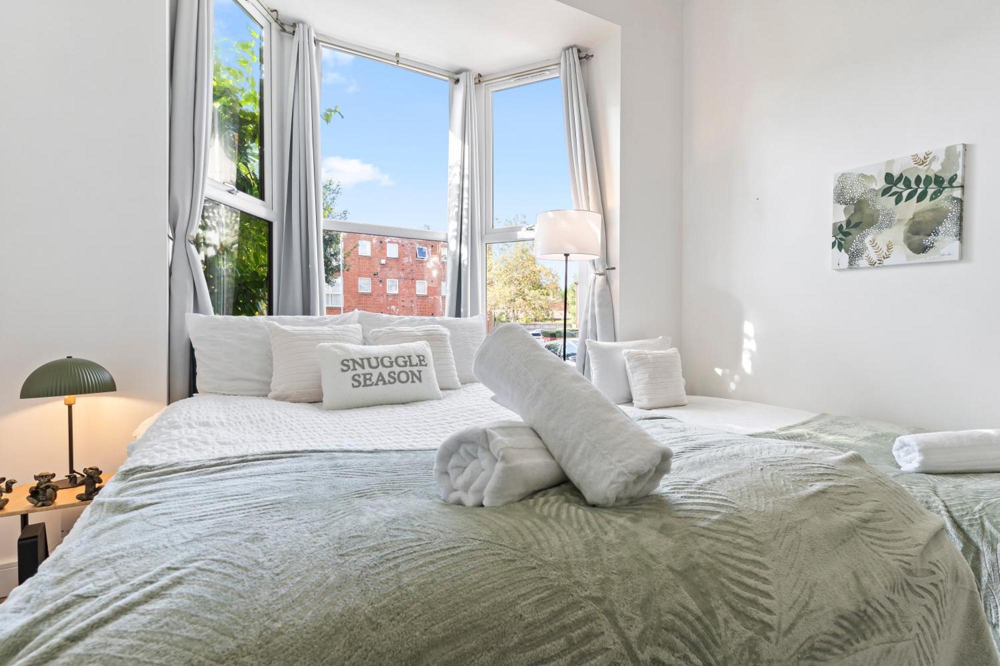 Sage Suites Birmingham Zewnętrze zdjęcie