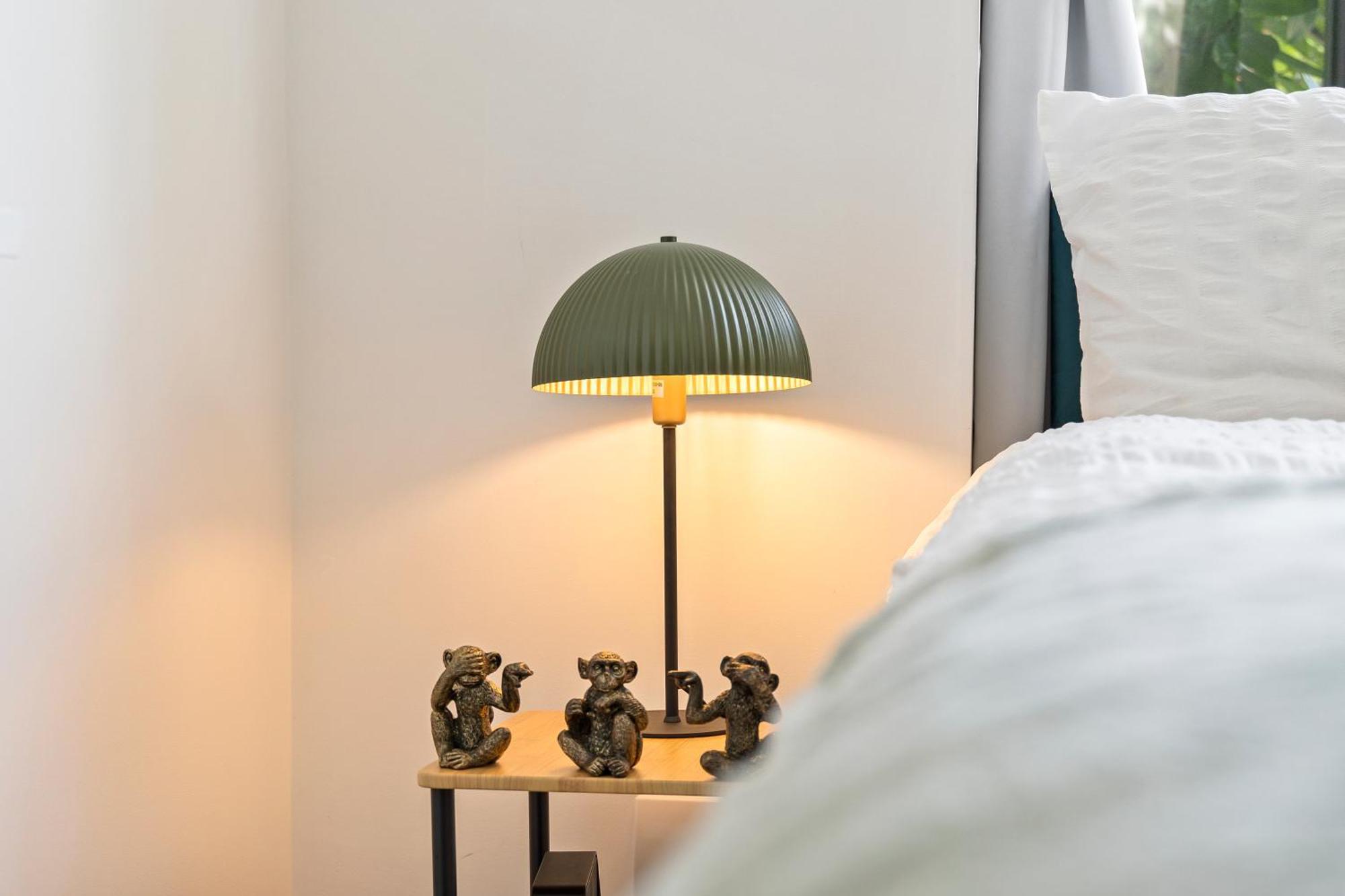 Sage Suites Birmingham Zewnętrze zdjęcie