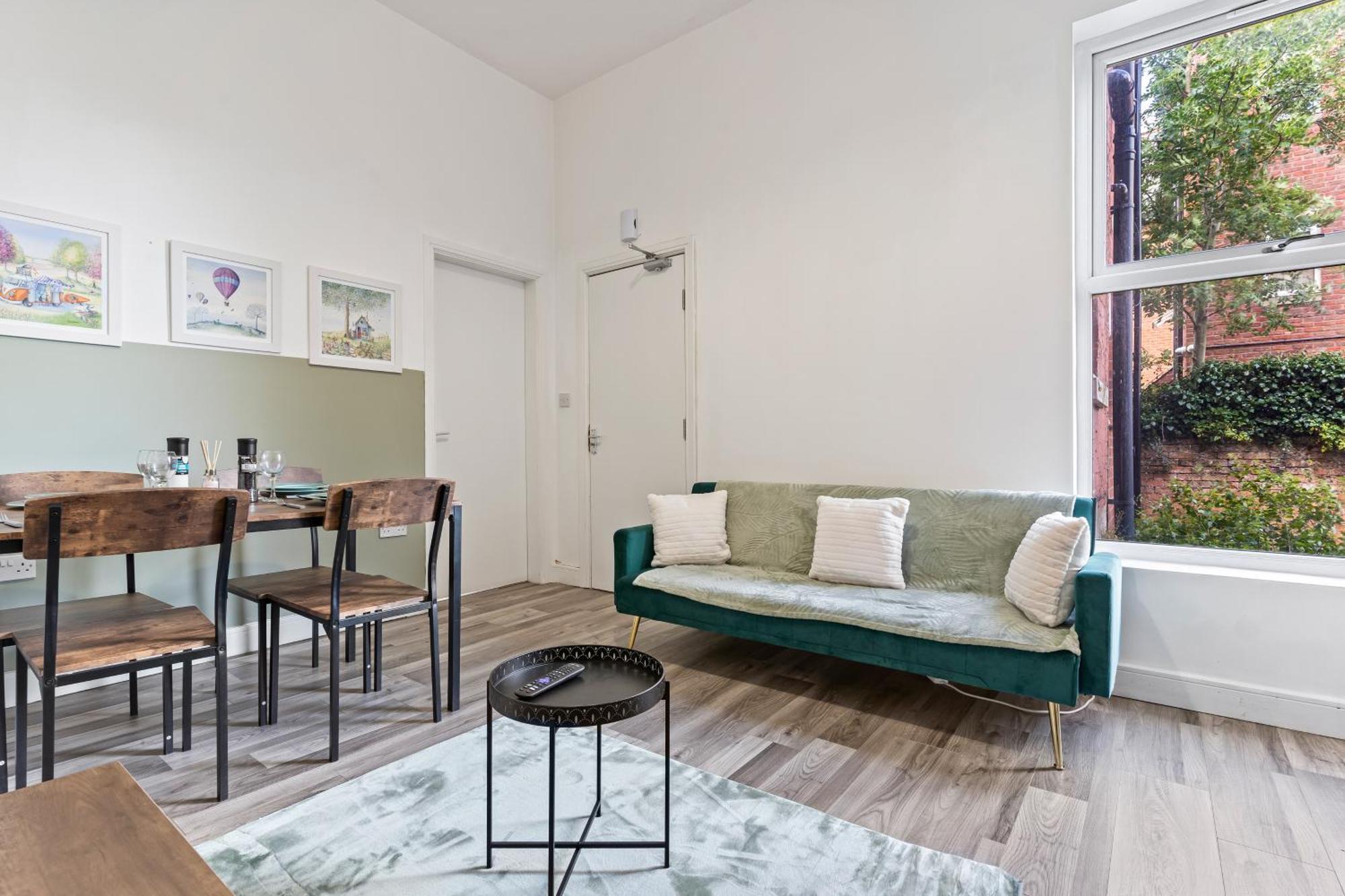 Sage Suites Birmingham Zewnętrze zdjęcie