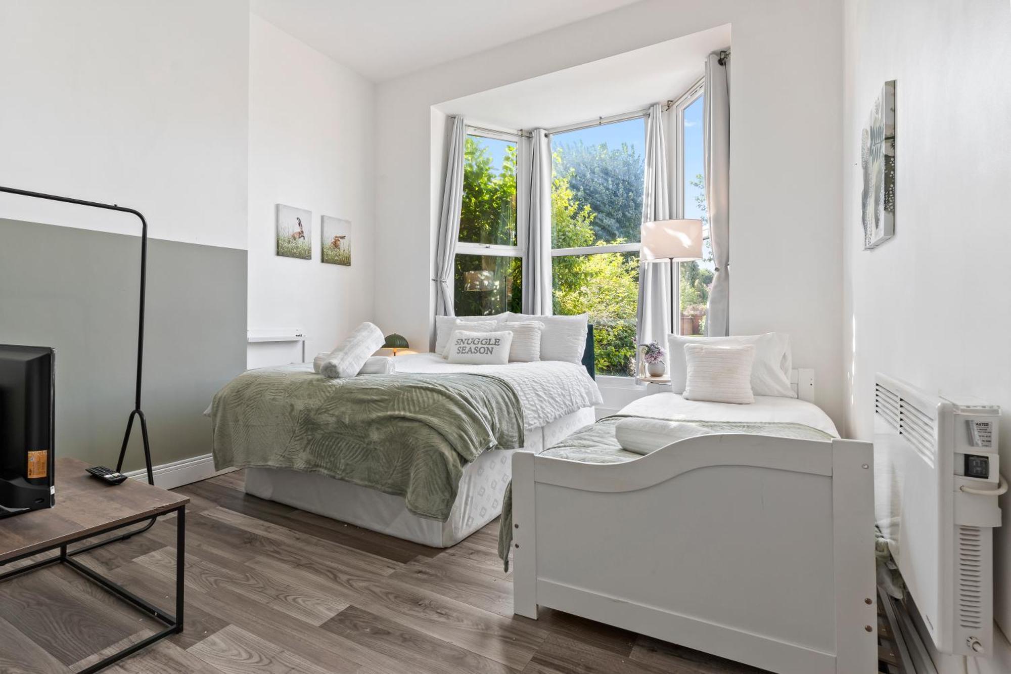 Sage Suites Birmingham Zewnętrze zdjęcie