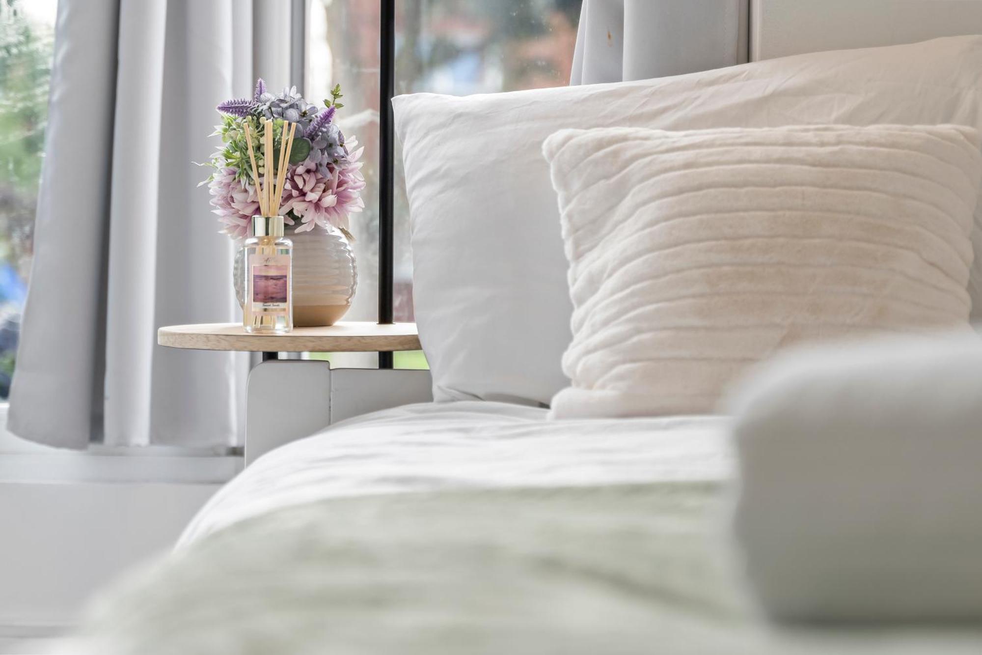 Sage Suites Birmingham Zewnętrze zdjęcie